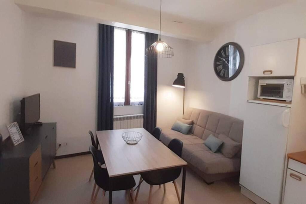 Appartement 4 Personnes Au Coeur De Riez / Verdon Eksteriør billede